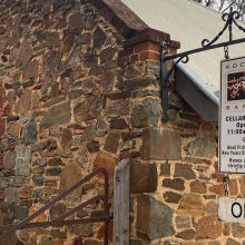 rockford winery barossa valley cellar door